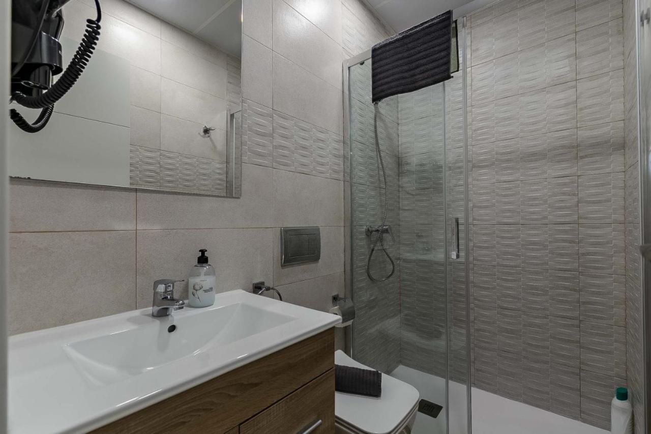 Premium Soho Malaga Lägenhet Exteriör bild