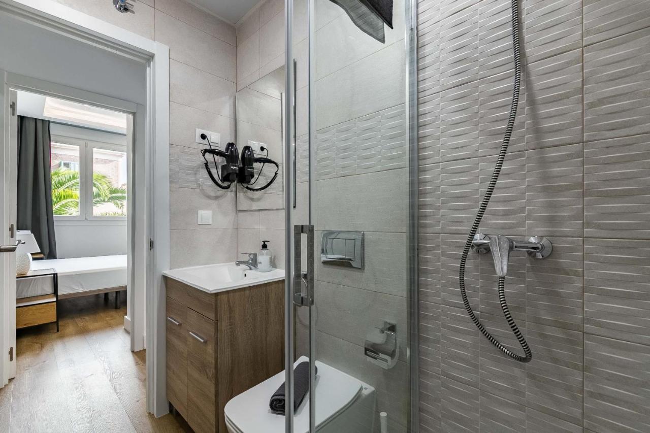 Premium Soho Malaga Lägenhet Exteriör bild